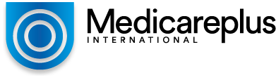 Medicareplus International logo